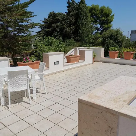 Casa Dei Pini Affittacamere *