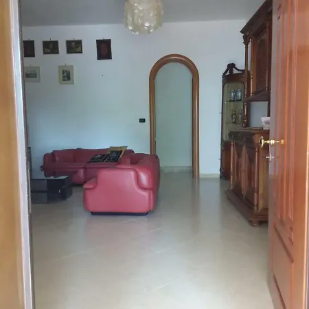 Affittacamere Casa Dei Pini *
