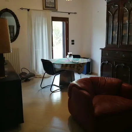 Casa Dei Pini Affittacamere