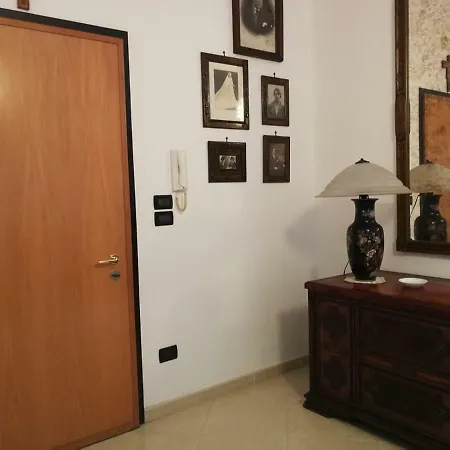 Casa Dei Pini * Ostuni