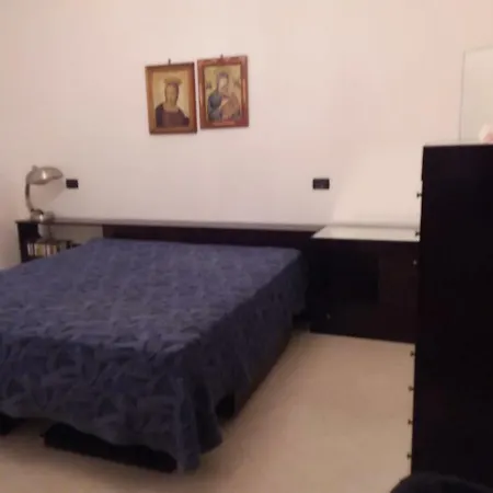 Casa Dei Pini * Ostuni
