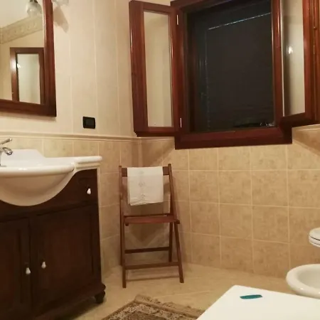 Affittacamere Casa Dei Pini