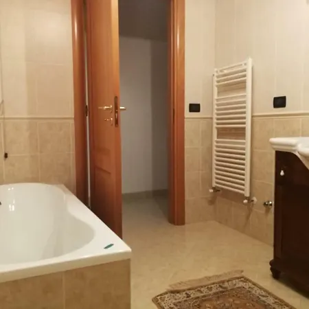 Casa Dei Pini