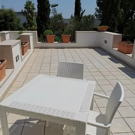 Casa Dei Pini