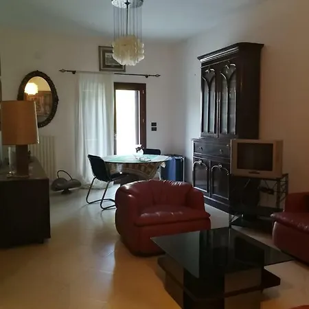 Casa Dei Pini * Ostuni