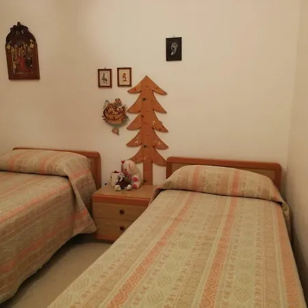 Gasthof Casa Dei Pini Ostuni