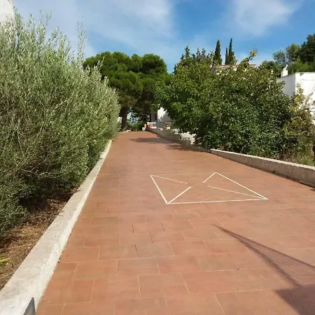 Casa Dei Pini