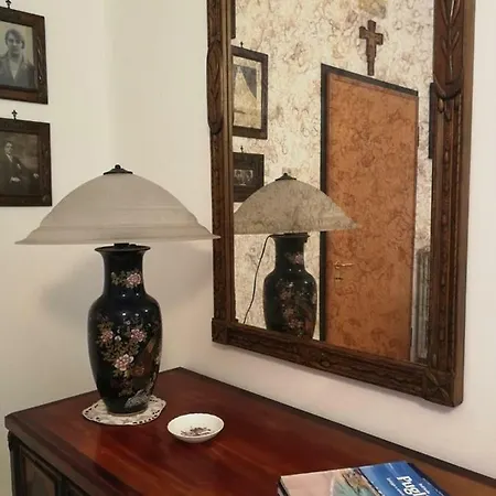 Casa Dei Pini *