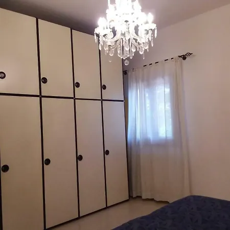 Gasthof Casa Dei Pini Ostuni